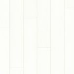Suelo laminado Quick Step Impressive Ultra Planchas Blancas 12mm AC5 Hydroseal