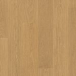 Suelo laminado Quick Step Largo Roble Barnizado Natural 9,5mm AC4
