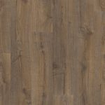 Suelo laminado Quick Step Largo Roble Cambridge Oscuro 9,5mm AC4
