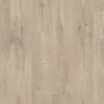 Suelo laminado Quick Step Largo Roble Dominicano Natural 9,5mm AC4