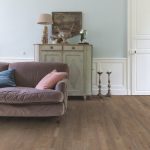 Parquet Quick Step Variano Roble gris 14mm