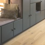 Parquet Quick Step Palazzo Roble blanco 14mm