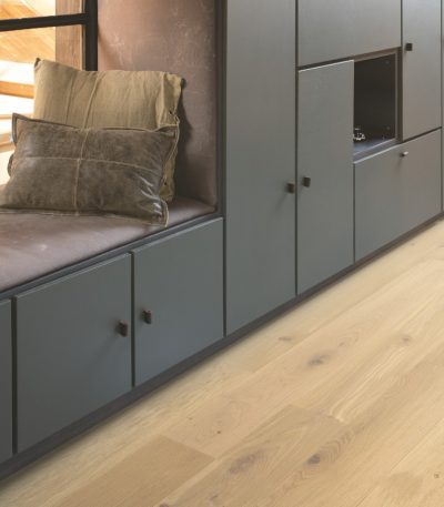 Parquet Quick Step Palazzo Roble blanco 14mm