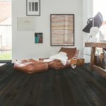 Parquet Quick Step Palazzo Roble medianoche 14mm