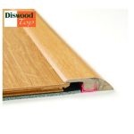 Perfil Transición Diswood Roble