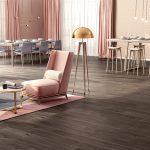 Roble Arles Oscuro 8mm